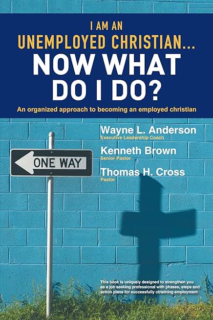 What to Do as an Unemployed Christian