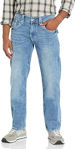 Men's Ricky Flap Pants, 32-Inch Inseam