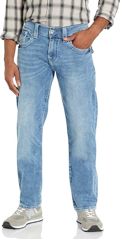 Men's Ricky Flap Pants, 32-Inch Inseam