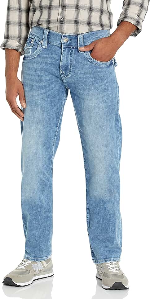 Men's Ricky Flap Pants, 32-Inch Inseam