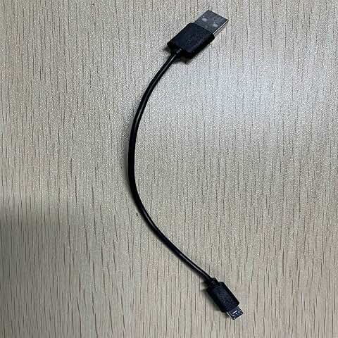 USB Cable