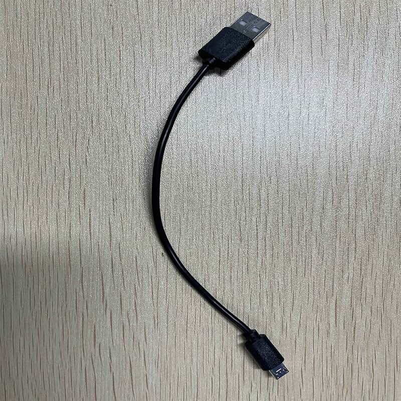 USB Cable