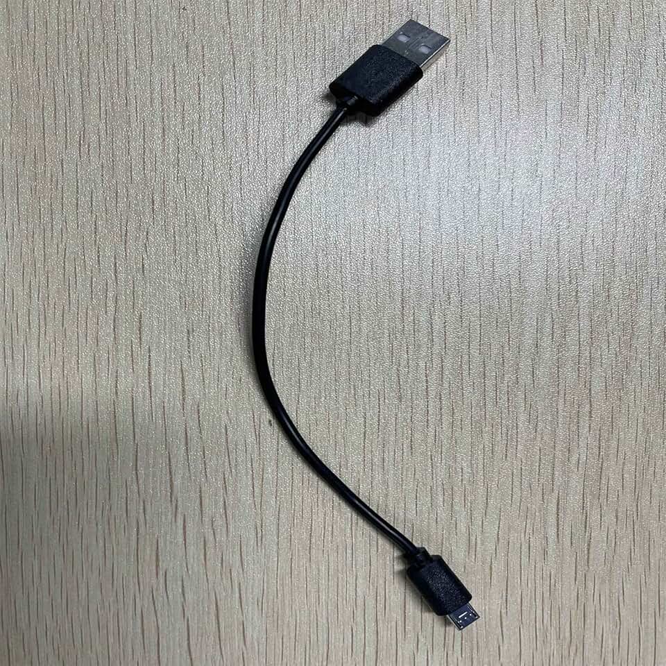 USB Cable