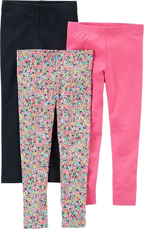 Baby Girls' Clothing