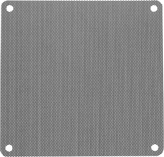 20-Pack Dust Filter Covers for Computer Fans