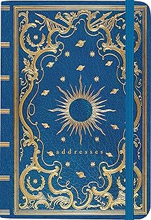 Address Book for Celestial Use