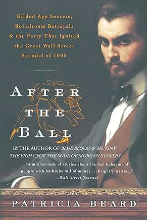 A Night at the Ball
