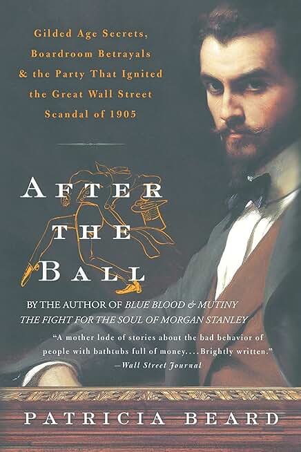 A Night at the Ball