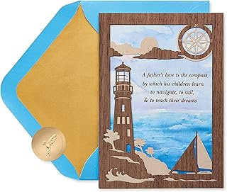 Father's Day Card for an Extraordinary Man