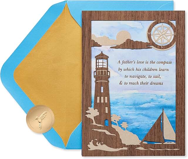 Father's Day Card for an Extraordinary Man