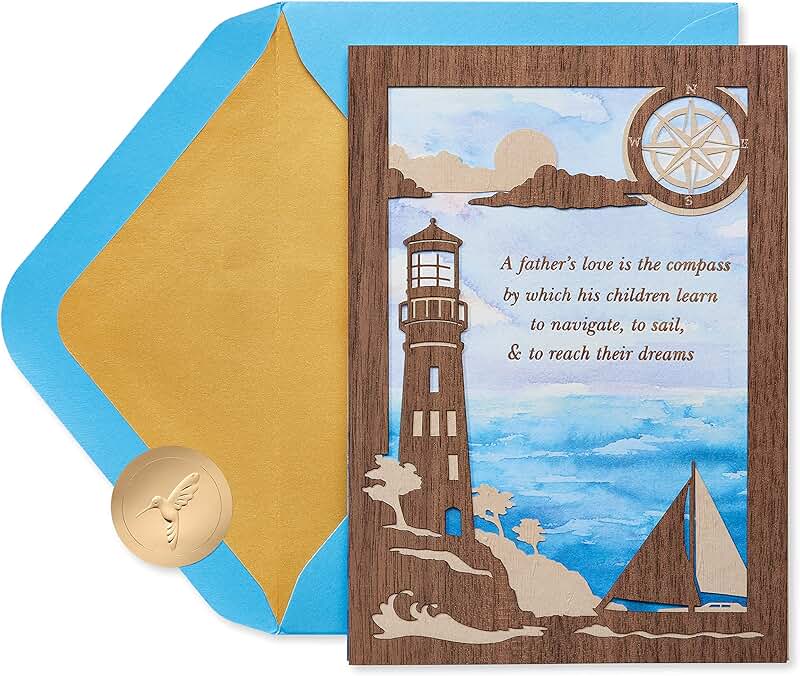 Father's Day Card for an Extraordinary Man