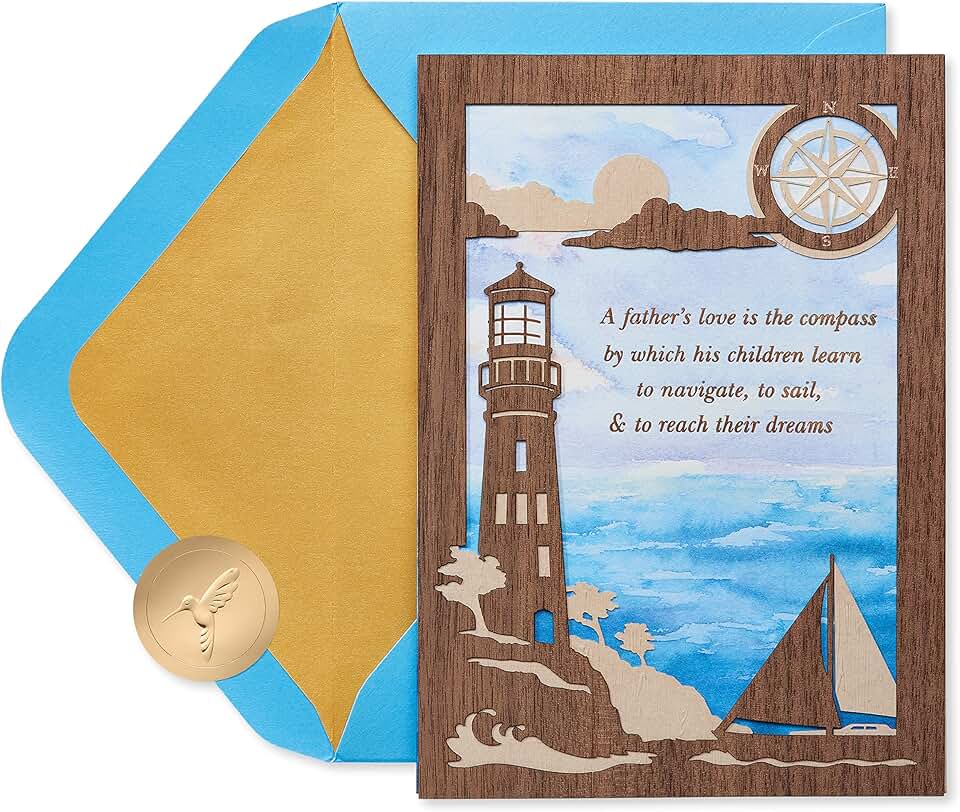 Father's Day Card for an Extraordinary Man