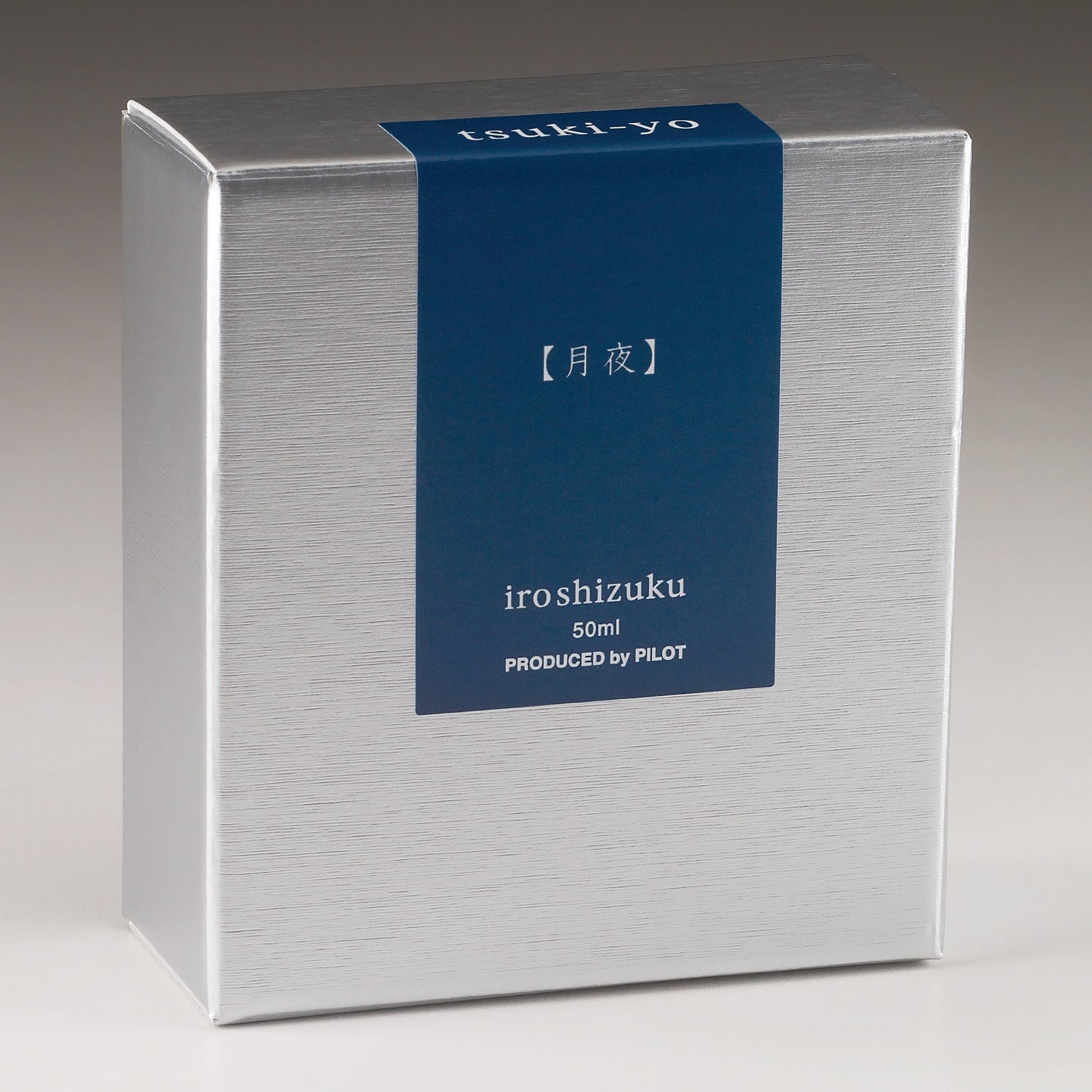 Moonlight Teal Ink, 50ml Bottle