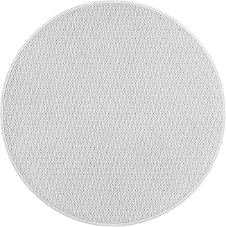 Replacement grill for ME620C ceiling speaker