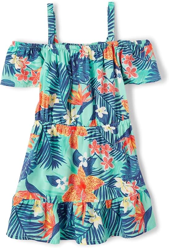 Matching Family Baby Vacation Collection