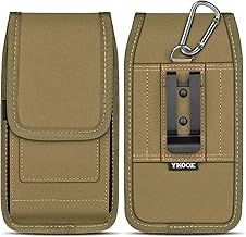 Cell Phone Holster for iPhone 11 to 16 Models