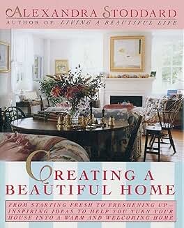 How to Make a Beautiful Home