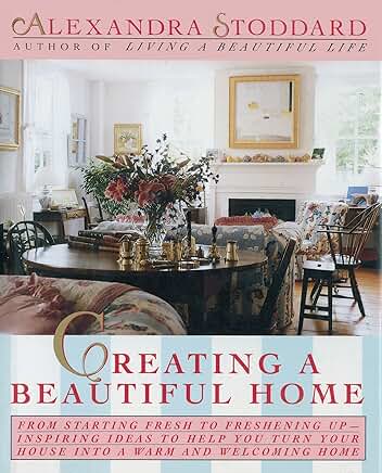 How to Make a Beautiful Home