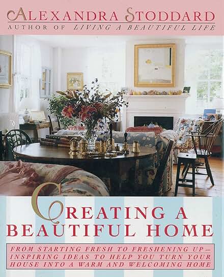 How to Make a Beautiful Home