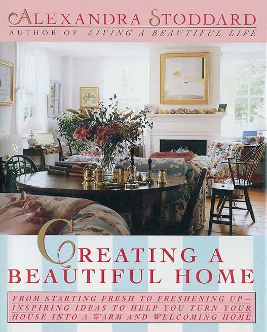 How to Make a Beautiful Home