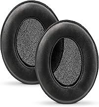 Sheepskin Ear Pads for Various Headphones