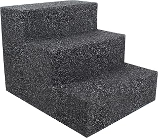 Easy Felt Pet Steps for Cats and Small Dogs