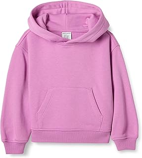 Unisex Child Oversized Hoodie