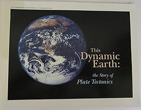The Story of Plate Tectonics