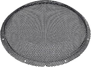 12-inch black mesh grille for select subwoofers