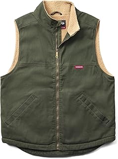 Men's Upland Vest
