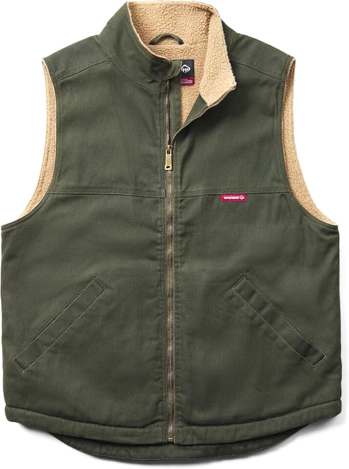 Men's Upland Vest