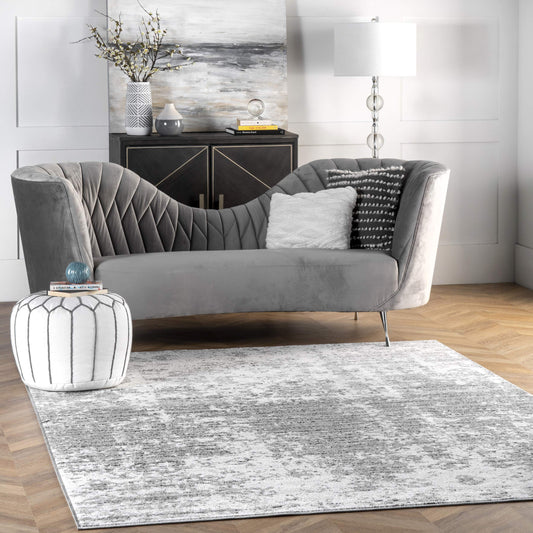Deedra Modern Abstract Area Rug