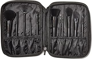 11 Piece Makeup Brush Collection for All Your Needs