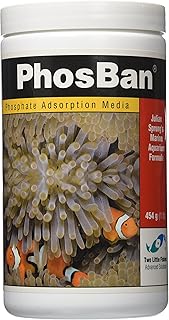 Two Little Fishies Phosban 454g