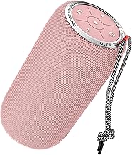 Portable 30W Waterproof Bluetooth Speaker with 24H Play