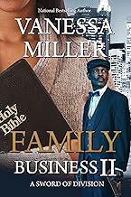 Family Business II: A Sword of Division