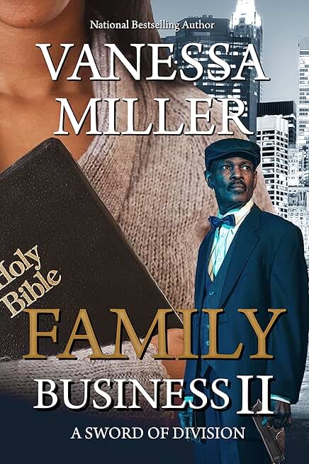 Family Business II: A Sword of Division