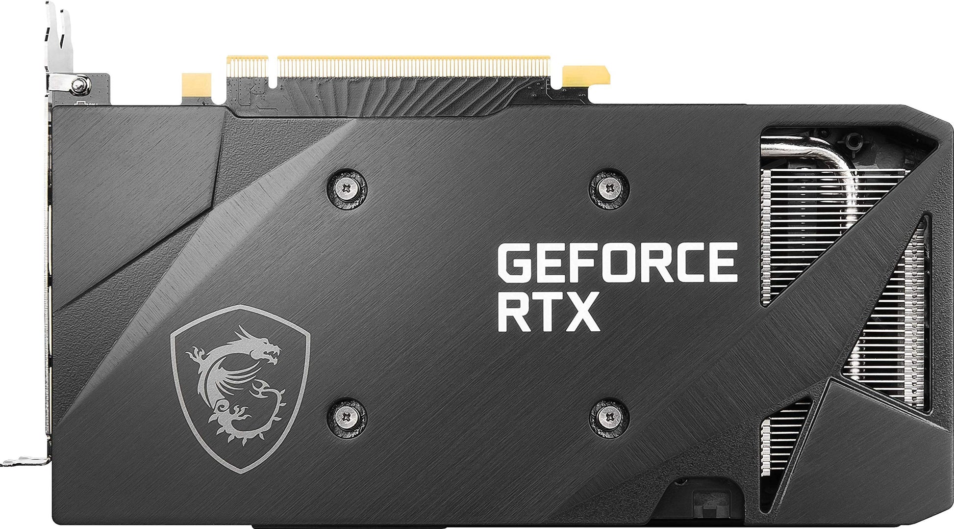 Gaming GeForce RTX 3050 8GB GDRR6 128-Bit HDMI/DP PCIe 4 Torx Twin Fans Ampere OC Graphics Card (RTX 3050 Ventus 2X 8G OC)