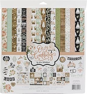 Wedding Collection Kit