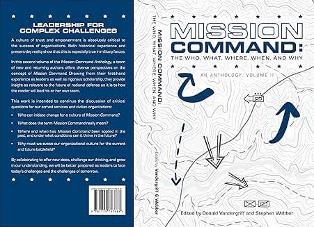 Mission Command II: An Anthology of Key Questions