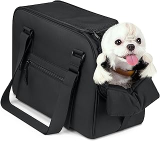 Dog Purse Carrier for Small Dogs Up to 15lbs