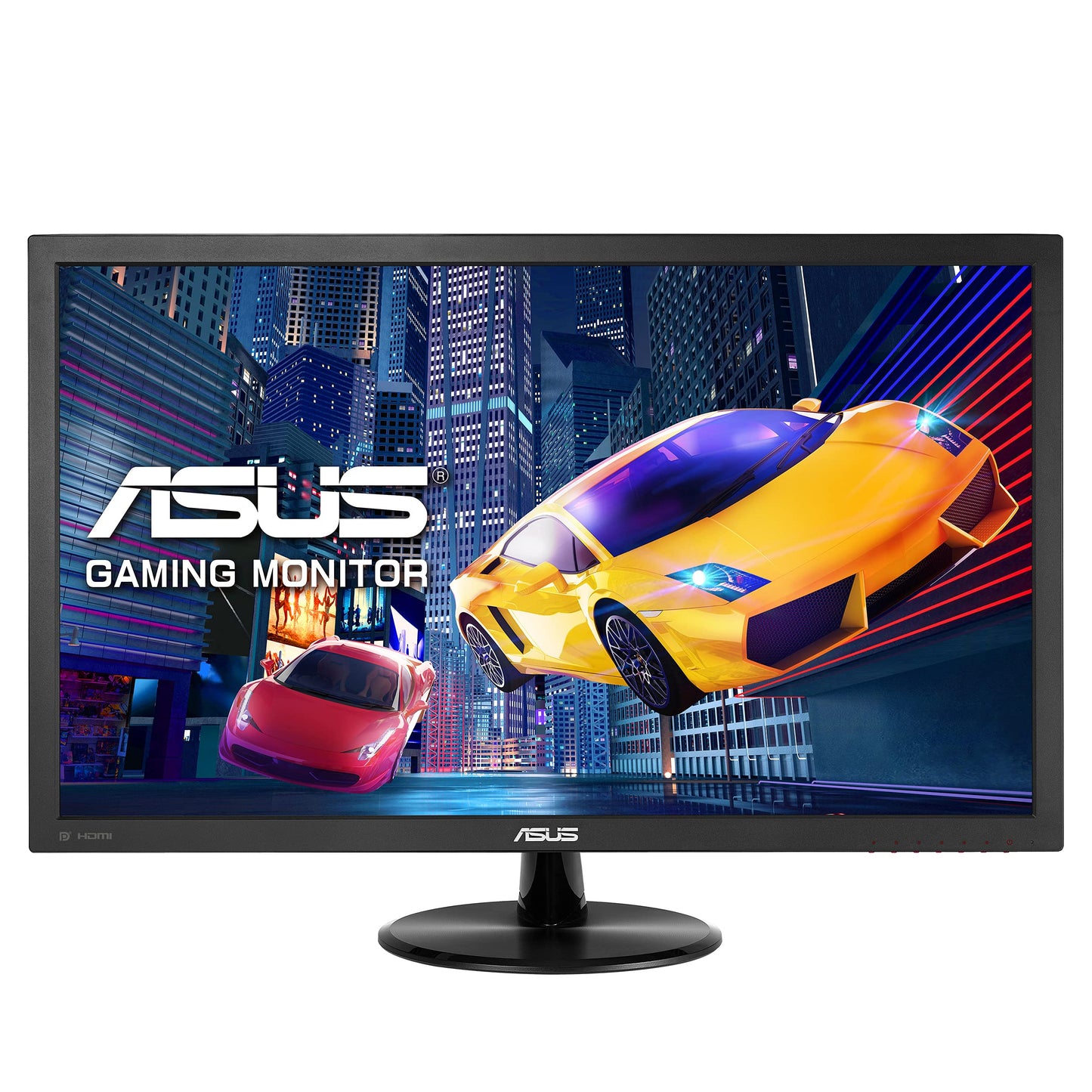 VP278QG 27 Full HD 1920x1080 1ms DP HDMI VGA Adaptive Sync/FreeSync Eye Care Monitor