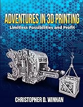 Exploring 3D Printing: Opportunities and Profits