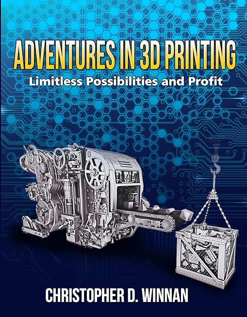 Exploring 3D Printing: Opportunities and Profits