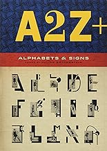 Alphabets, Signs, and Fonts Collection