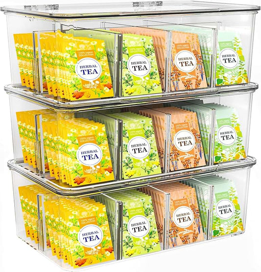 Over-the-Door Storage Basket in Chrome