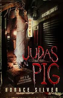 Judas Pig