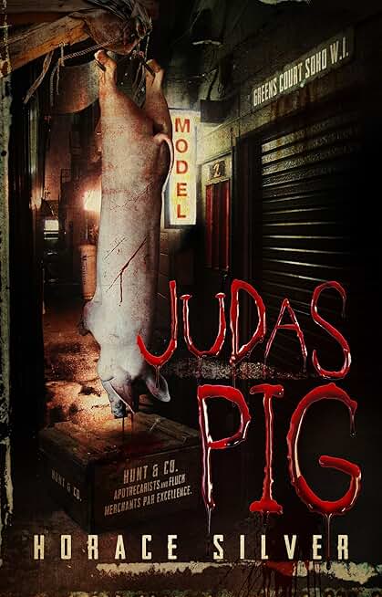 Judas Pig