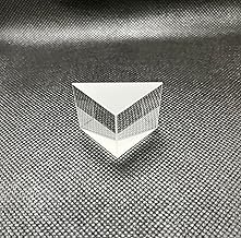 25mm Bk-7 Right Angle Optical Glass Prism