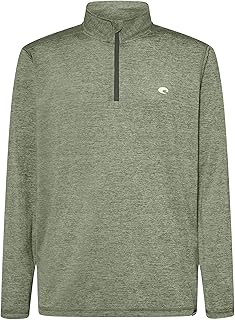 Men's Voyager Quarter-Zip Pullover Sweatshirt
